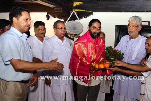 local culture at Pilikula 